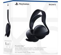 Casque Sans Fil Pulse Elite - Midnight Black