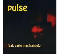 Pulse Feat.Mastrange - Pulse [Import]