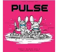 Pulse : Final Fantasy XIV Remix Album, Volume 2