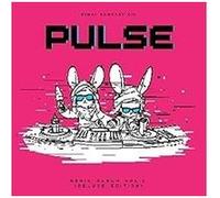 Square Enix – Pulse : Final Fantasy XIV Remix Album, Volume 2