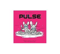 Pulse : Final Fantasy XIV Remix Album, Volume 2 CD