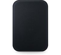Pulse Flex 2I Enceinte Connectée Compacte Sans Fil - Noir