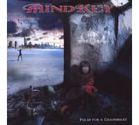 Pulse for a Graveheart by Mind Key (2009-08-11)