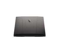 Pulse GL66 12UEK-454XFR - Intel Core i5 - 12500H / jusqu'à 4.5 GHz - DOS - GF RTX 3060 - 16 Go RAM - 512 Go SSD NVMe - 15.6" 2560 x 1440 (WQHD) @ 165