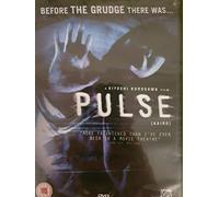 Pulse [Import anglais]