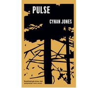 Pulse - Jones Cynan - Granta Books - ebook (ePub) - Livre