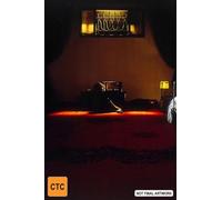 Pulse (Kairo) (4K UHD / Blu-ray) (Limited Edition Slipcase) [Region B] [Blu-ray]