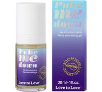 Pulse Me Down - Gel Stimulant Pour Le Pénis - 30Ml / 1Fl.oz.