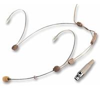 Pulse MIC-3000X4 Micro à condensateur super léger avec perche télescopique et prise mini XLR 4 broches