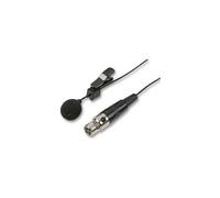PULSE - MIC-500X3 BLACK - Micro, Lavallière, 3P Mini XLR