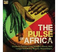 The Pulse of Africa