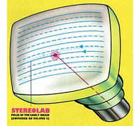 Pulse of The Early Brain/Switched on Volume 5