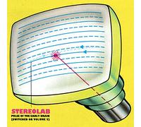 Pulse of The Early Brain/Switched on Volume 5