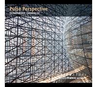 Generique – Pulse Perspective – CD