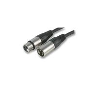 Pulse - PLS00295 - XLR Câble, Prise À Douille, 0.75M