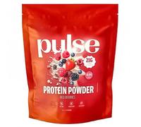 Pulse Poudre protéiné fruits rouges 70% 750g