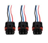 Pulse Power Plug Pigtail Connecteur de rechange pour Bus Bar Harness Pigtail Connecteur pour 2018 2019 2020 2021 2022 2023 2024 Ranger XP 1000 / RZR/Pro RS1 (3)