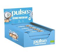 Pulse Protein Barre Protéinée Coco Display 12x55g