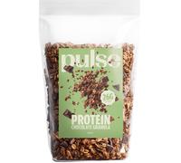 Pulse Protein Granola Protéiné Chocolat 350g