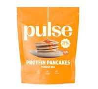 Pulse Protein Pancake Protéiné Mix 300g Préparation Sans Sucre