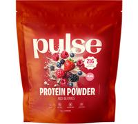 Pulse Protein Poudre Protéinée Fruit Rouge 750g