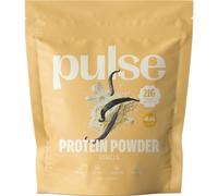 Pulse Protein Poudre Protéinée Vanille 750g