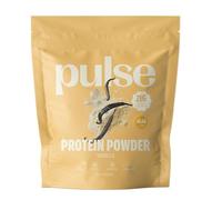 Pulse Protein Proteine Vegan Vegetale Powder 750gr Proteine, Vanilla Flavor