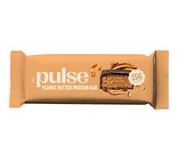 Pulse ProteinBarre Protéinée Peanut Butter 55g