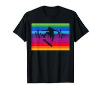 Pulse Rhythm | Urban Fluid Balance T-Shirt