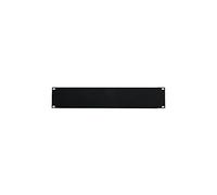 Pulse RPP2 Panneau d’encastrement pour rack 19 pouces, 2U