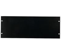 Pulse RPP4 Panneau d'obturation 4U 48 cm