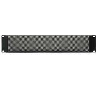 Pulse RPVM2 Panneau ventilé en maille 48,3 cm, 2U