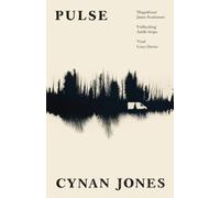 Pulse: Shortlisted for the Wales Fiction Book of the Year