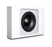 Bluesound Pulse Sub + Blanc - Caissons sans fil