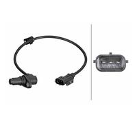 Pulse Vilebrequin Capteur à Effet Hall 3-polig HELLA pour U.A Hyundai