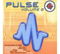 Pulse Vol.2 [Oz Only] [Import]