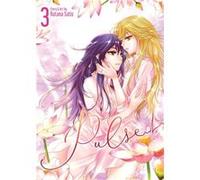 PULSE Vol. 3 by Ratana Satis Ratana Satis (Auteur)