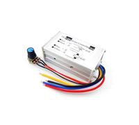 Pulse width driver Board 12V24V36V48V60V DC electronic starter speed controller Max 10A CZAOINCU