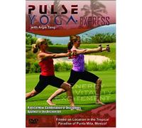 East West Samples – Pulse Yoga Express – Import anglais
