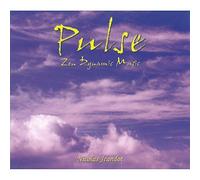 Pulse - Zen Dynamic Music - CD