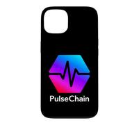 PulseChain - Technologie financière décentralisée et communautaire Coque pour iPhone 13