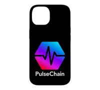 PulseChain - Technologie financière décentralisée et communautaire Coque pour iPhone 14