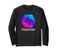 PulseChain - Technologie financière décentralisée et communautaire Manche Longue