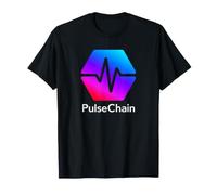 PulseChain - Technologie financière décentralisée et communautaire T-Shirt