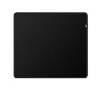 HyperX Pulsefire Mat - Tapis de souris pour jeu - Large- Surface en tissu pour la précision - Coutures plates anti-fragmentation - Base en caoutchouc antidérapante
