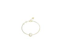 GUESS Bracelet pour Femme Acier Inoxydable JUBB05527JWYGS