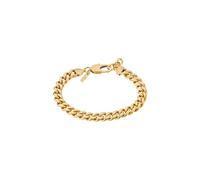 LOTUS STYLE Bracelet LS2597-2/2 Urban Man en acier inoxydable 19,50 mm pour homme