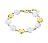 PULSEIRA Lotus, AÇO