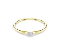 PULSEIRA Swarovski, Metal COMUM