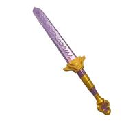 PulseLaaab Épée Kpop Demon, Accessoire Costume Chasseur Cosplay Danime Dessin Animé Collectionner for Accessoires Cinéma Fête DHalloween